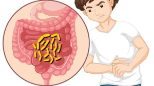 علاج أمراض الجهاز الهضمي
