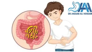 اعراض جرثومة المعدة النفسية