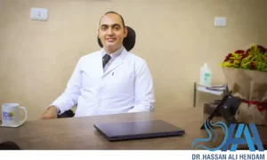 احسن دكتور جهاز هضمي في مصر