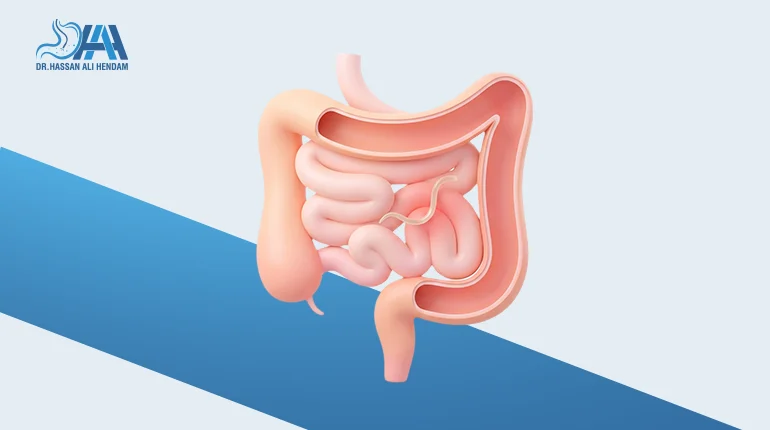 اضطرابات المعدة والقولون