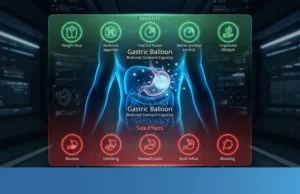 فوائد واضرار بالون المعده ما لا يخبرك به الأطباء