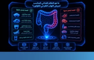 التهاب التقرحي للقولون
